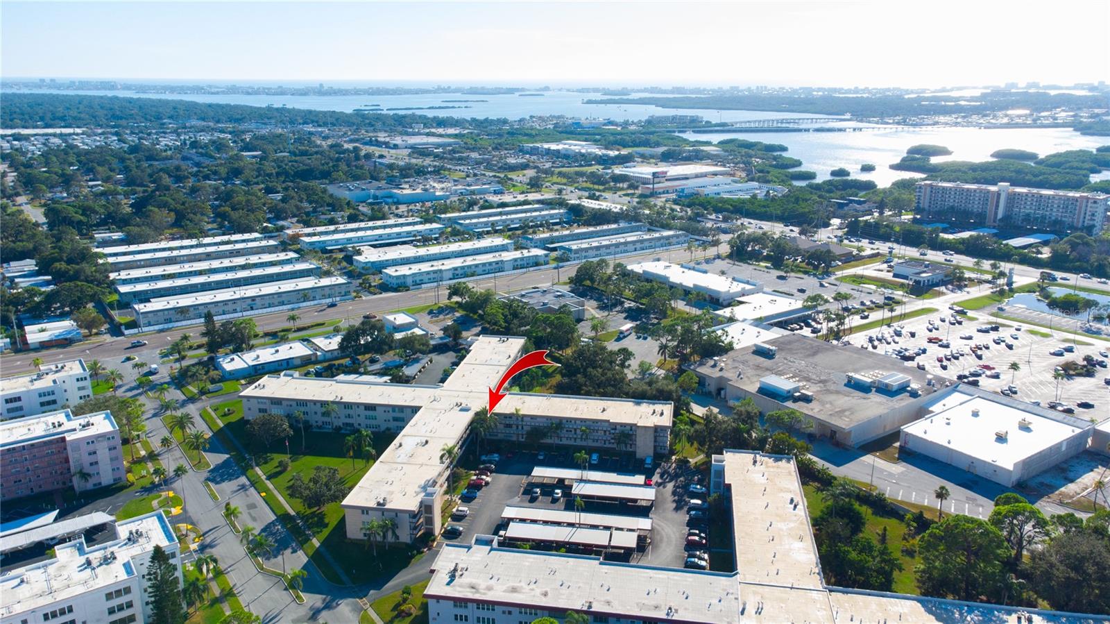 Image 19 of 25 For 5530 80th Street N C201