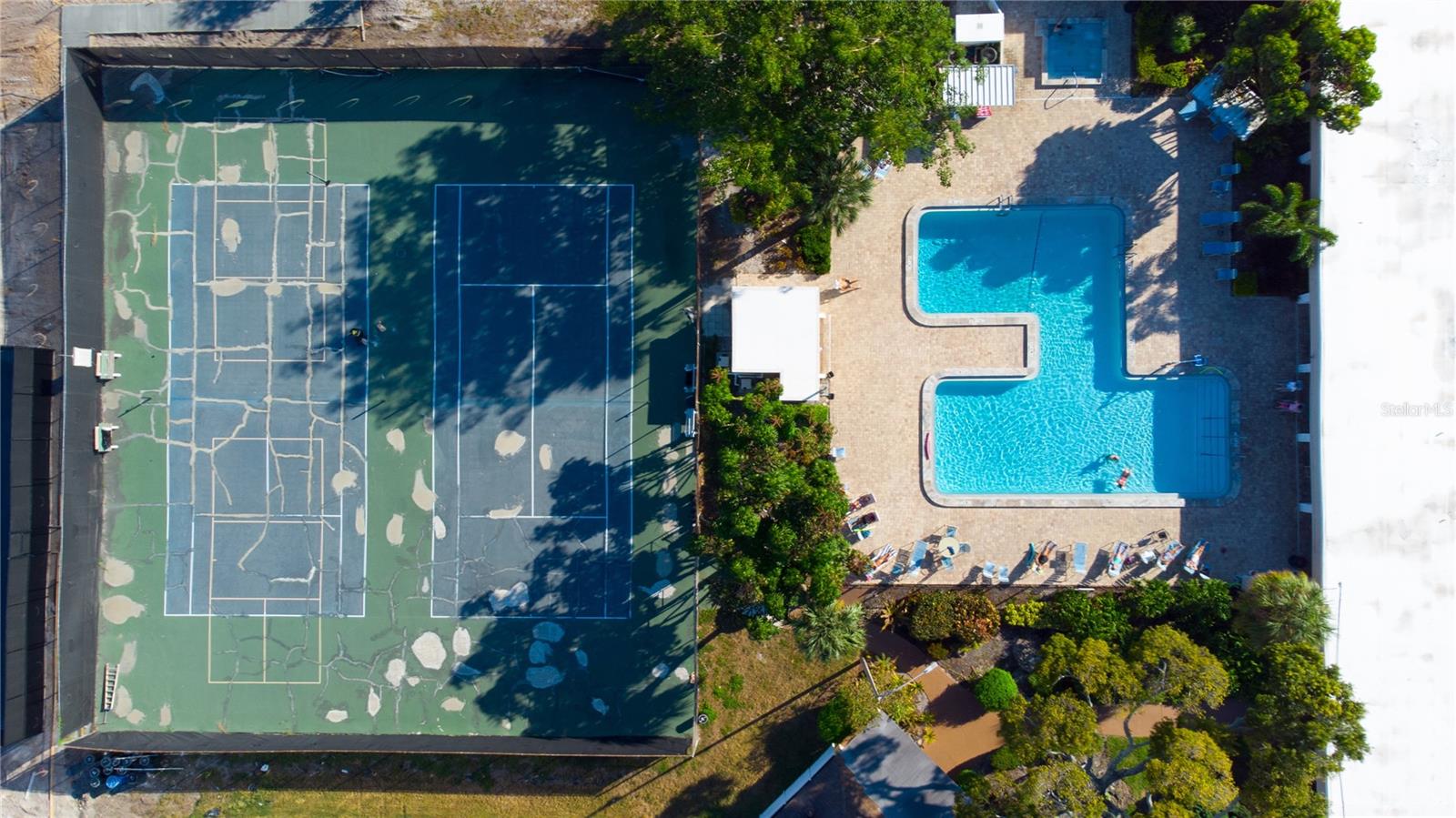 Image 21 of 25 For 5530 80th Street N C201