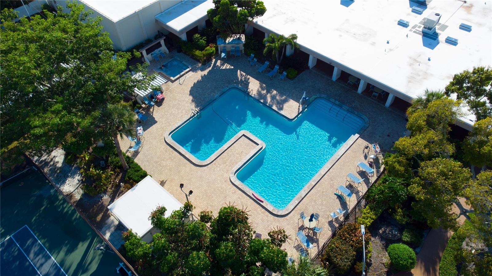 Image 22 of 25 For 5530 80th Street N C201