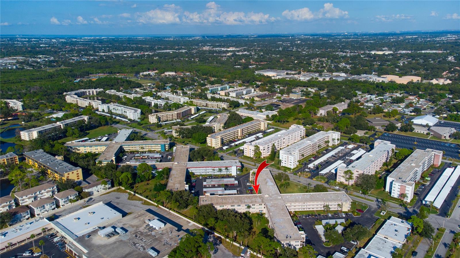 Image 23 of 25 For 5530 80th Street N C201