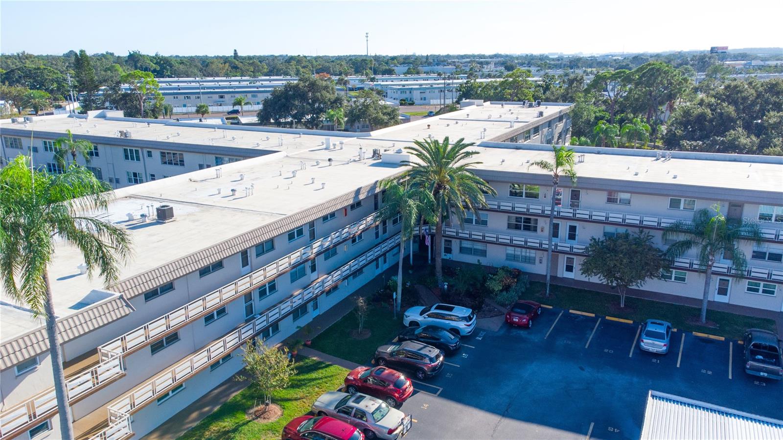 Image 24 of 25 For 5530 80th Street N C201