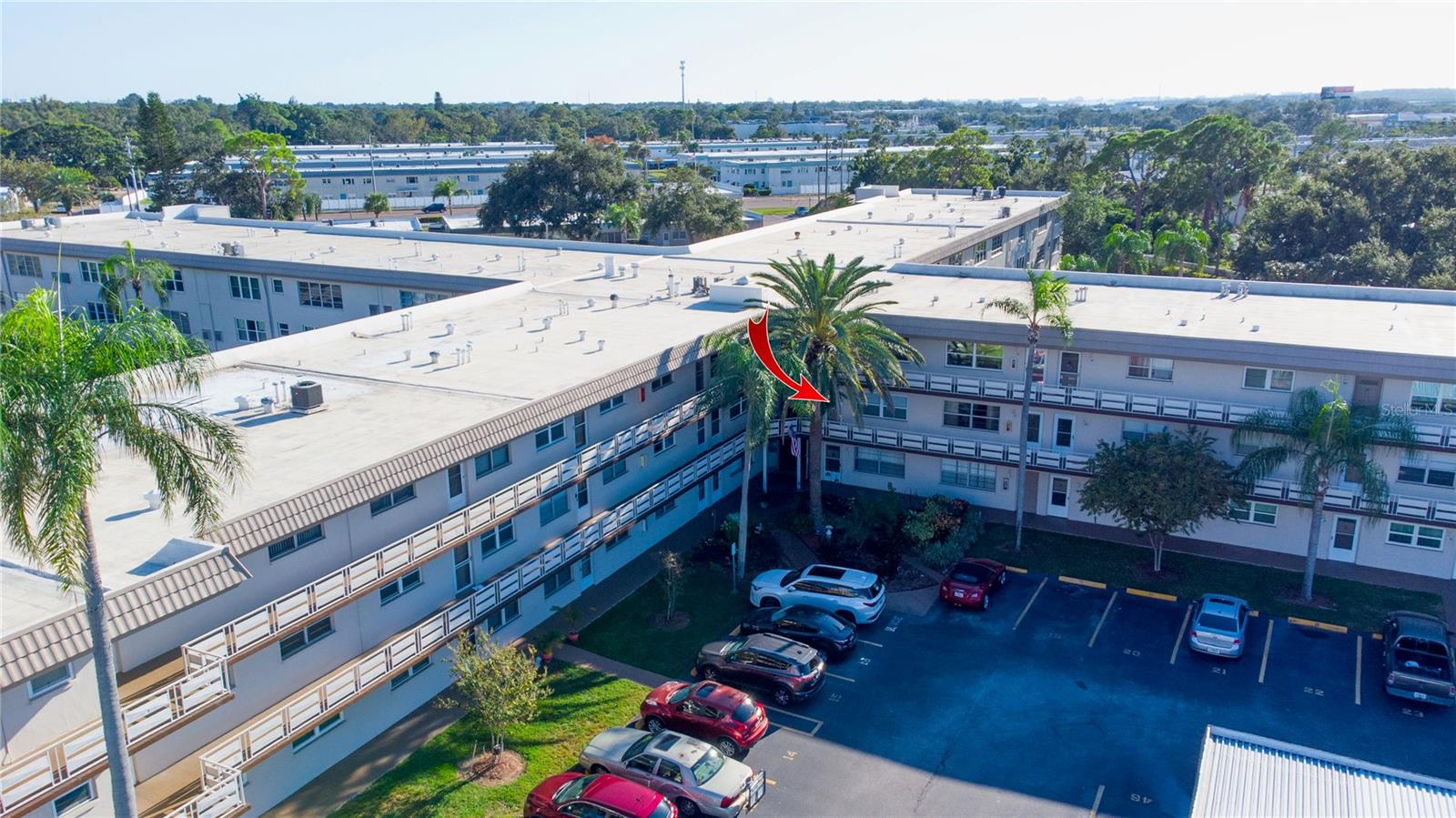 Image 25 of 25 For 5530 80th Street N C201