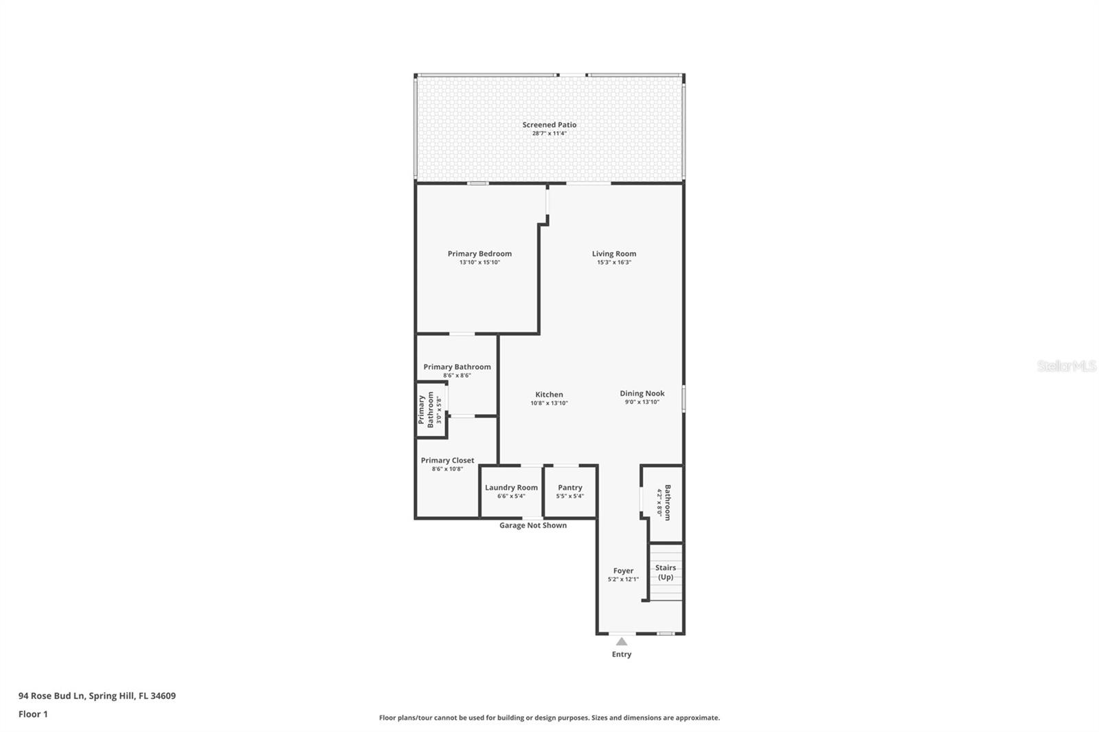 Image 37 of 38 For 94 Rose Bud Lane