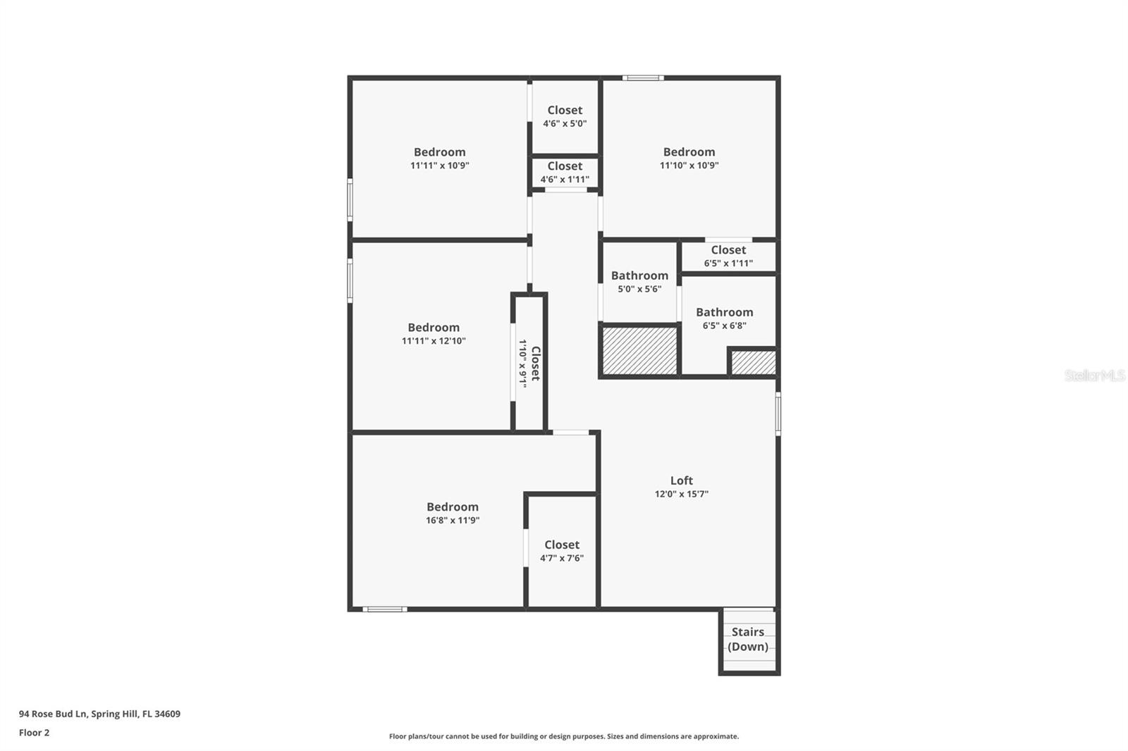 Image 38 of 38 For 94 Rose Bud Lane