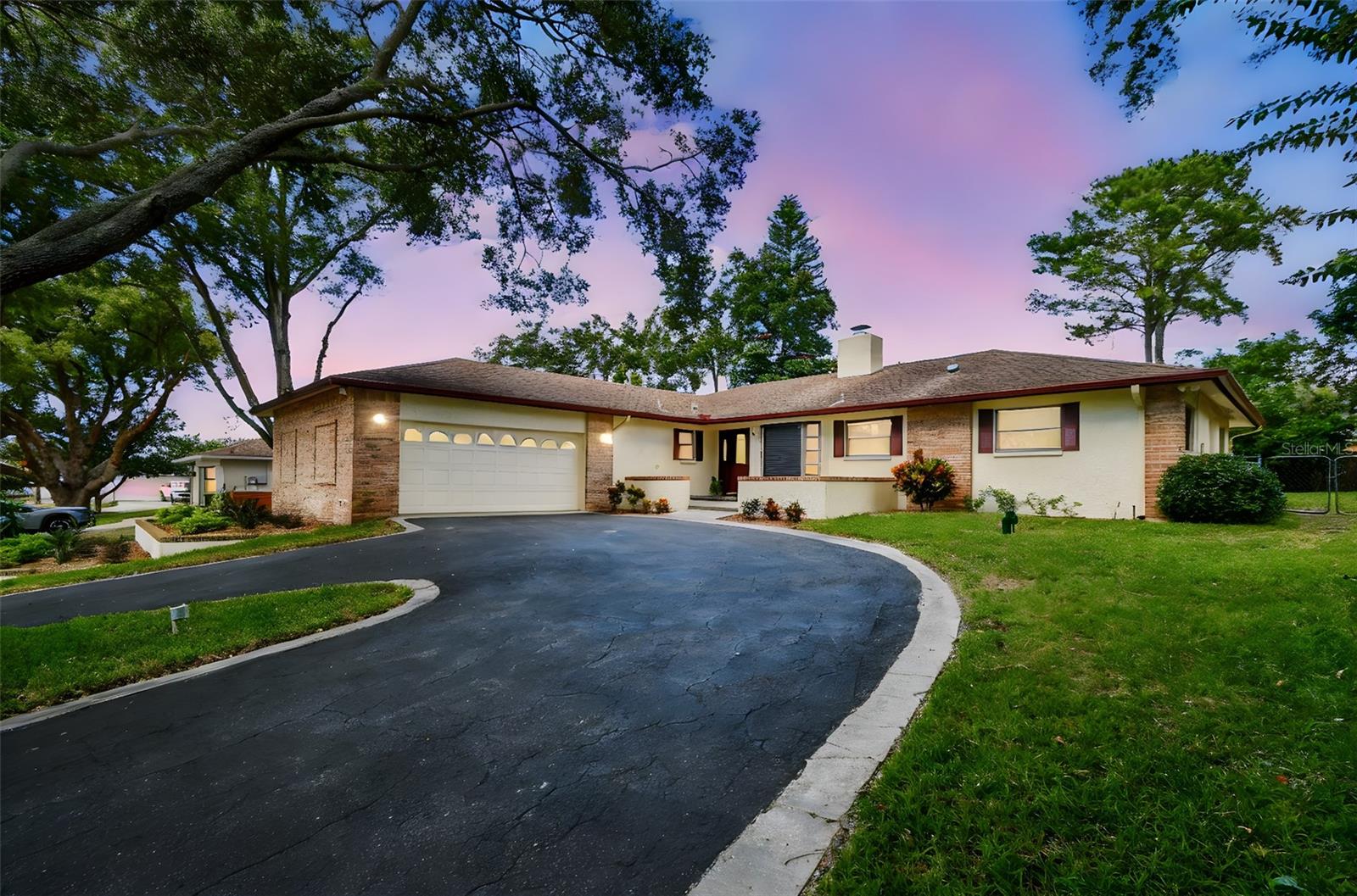 Details for 765 Sandy Hook Road, PALM HARBOR, FL 34683