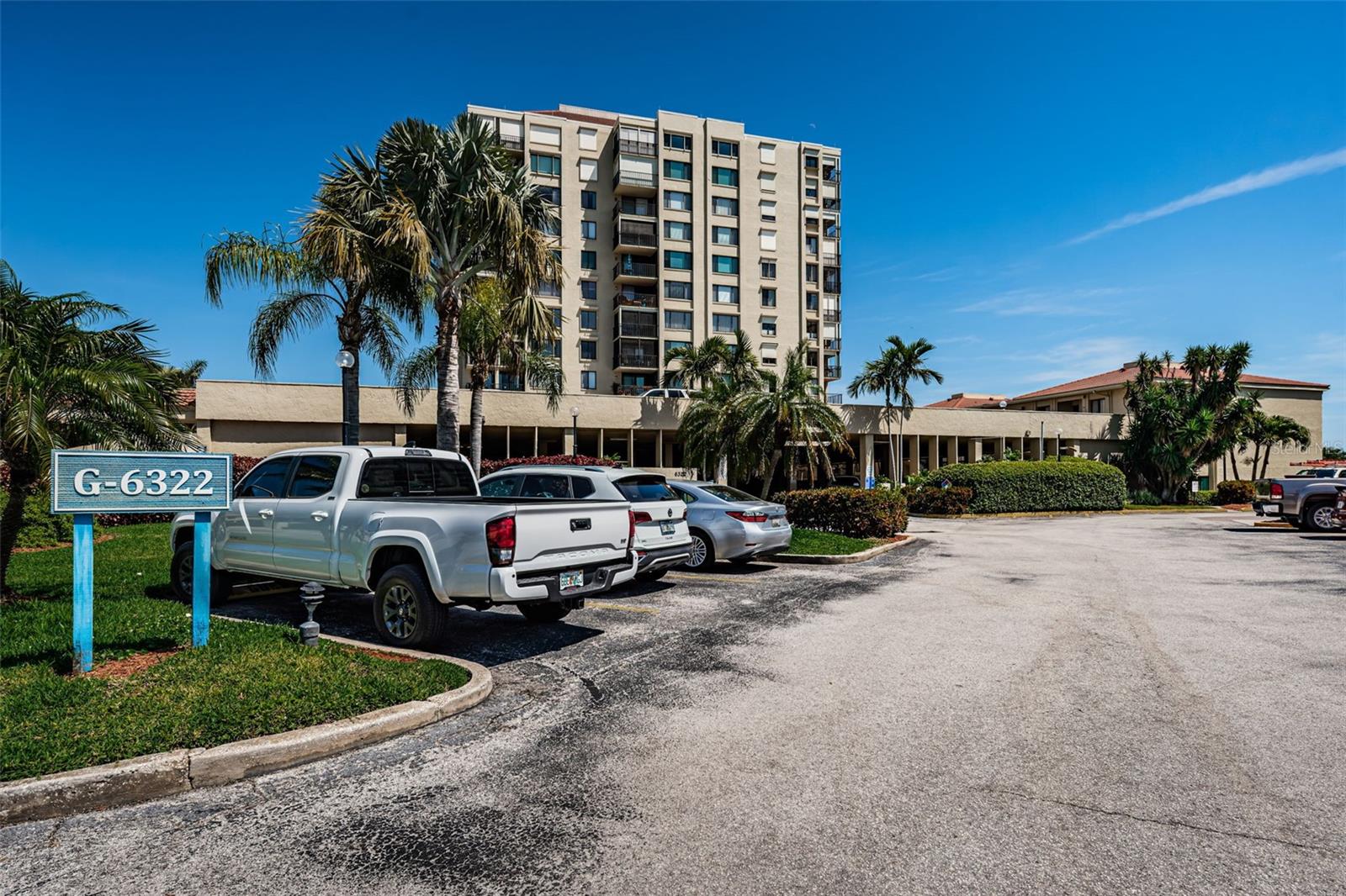 Details for 6322 Palma Del Mar Boulevard S 1104, ST PETERSBURG, FL 33715