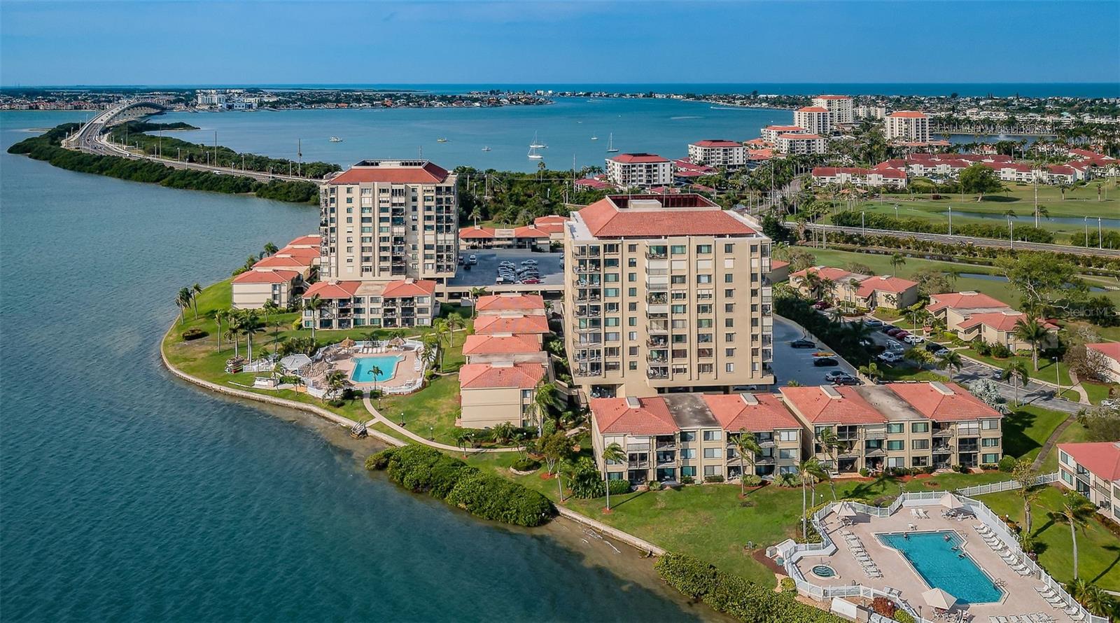 Image 21 of 30 For 6322 Palma Del Mar Boulevard S 1104