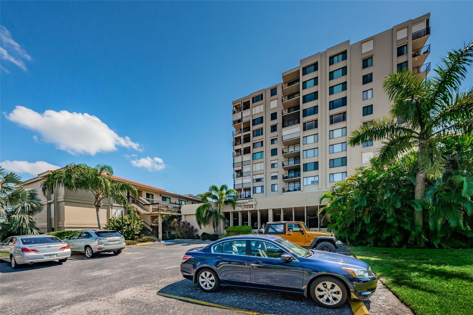 Image 24 of 30 For 6322 Palma Del Mar Boulevard S 1104