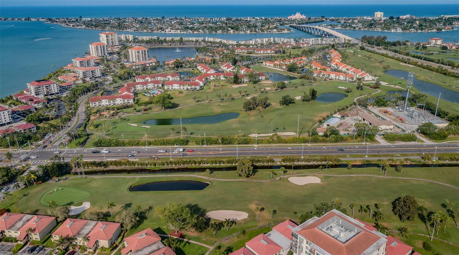 Image 27 of 30 For 6322 Palma Del Mar Boulevard S 1104