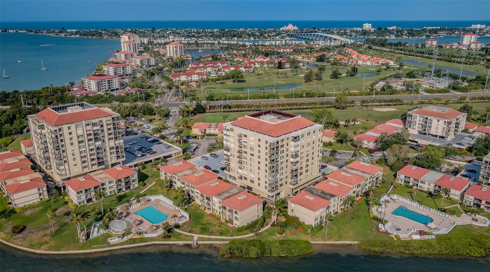 Image 29 of 30 For 6322 Palma Del Mar Boulevard S 1104