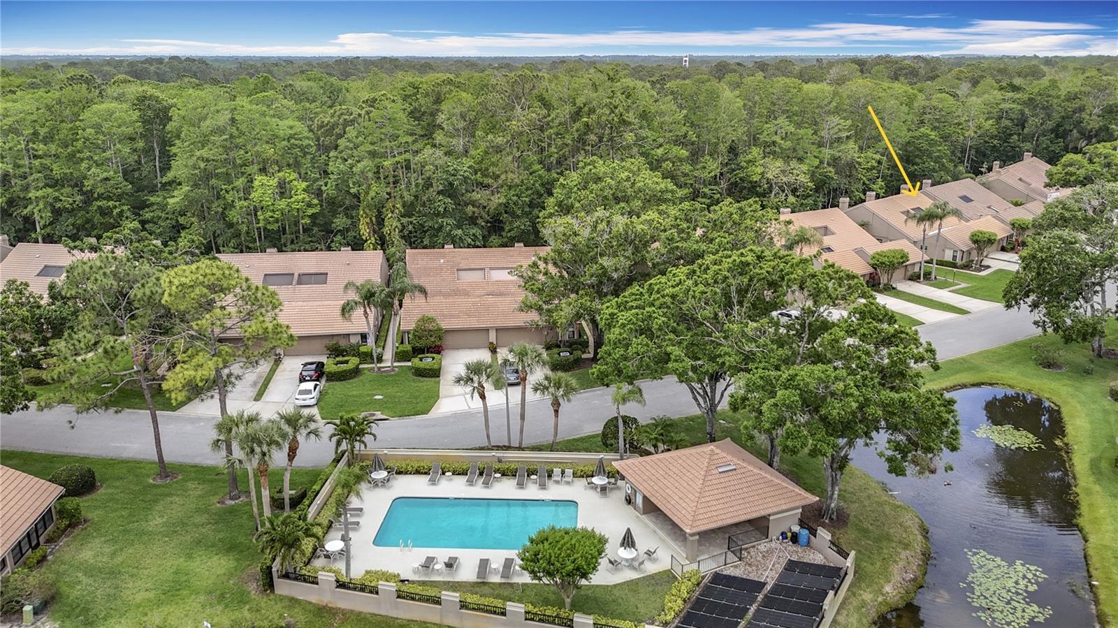 Image 48 of 49 For 3182 Windmoor Drive N