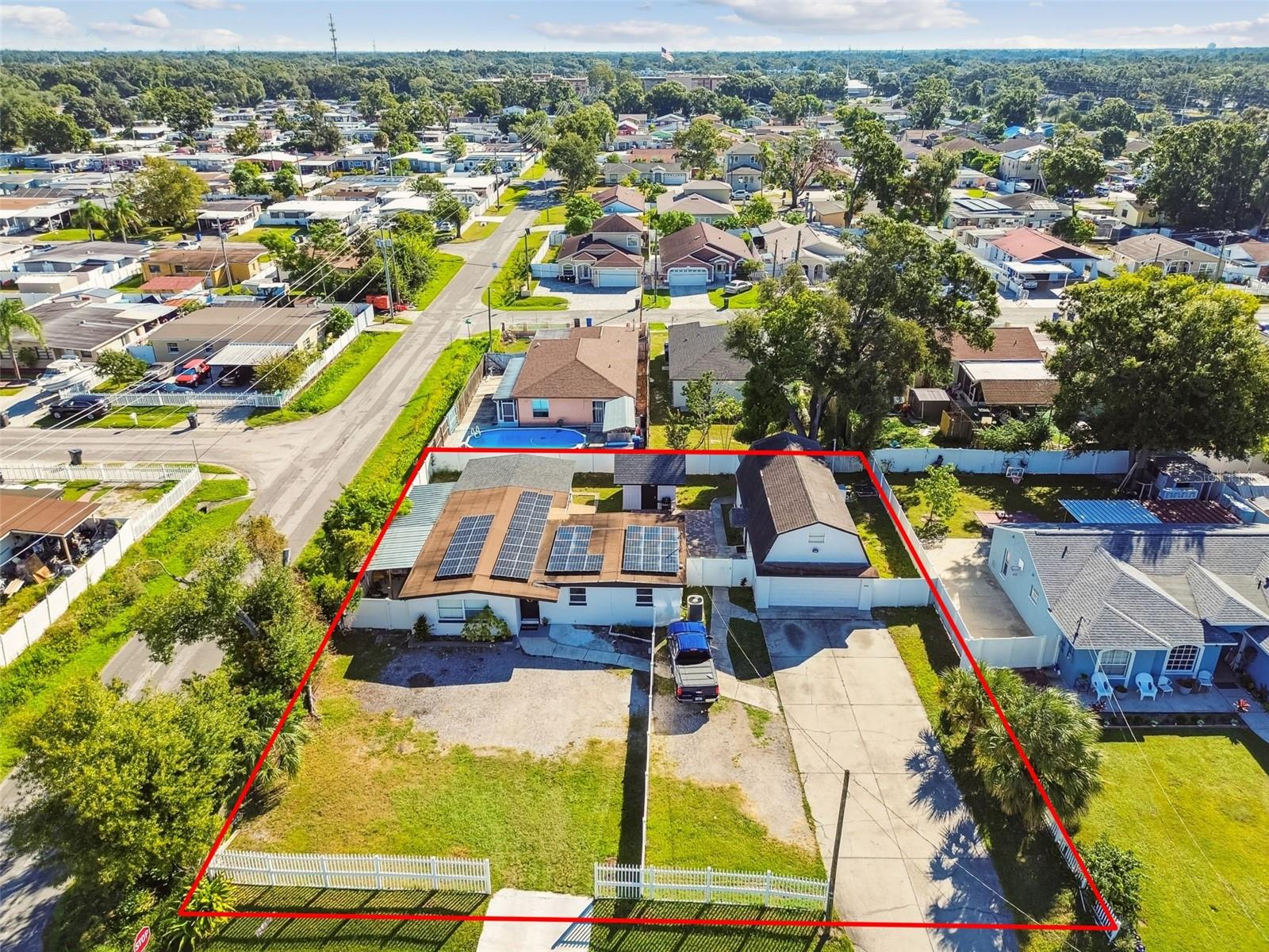 Details for 5825 Thatcher Avenue, TAMPA, FL 33614