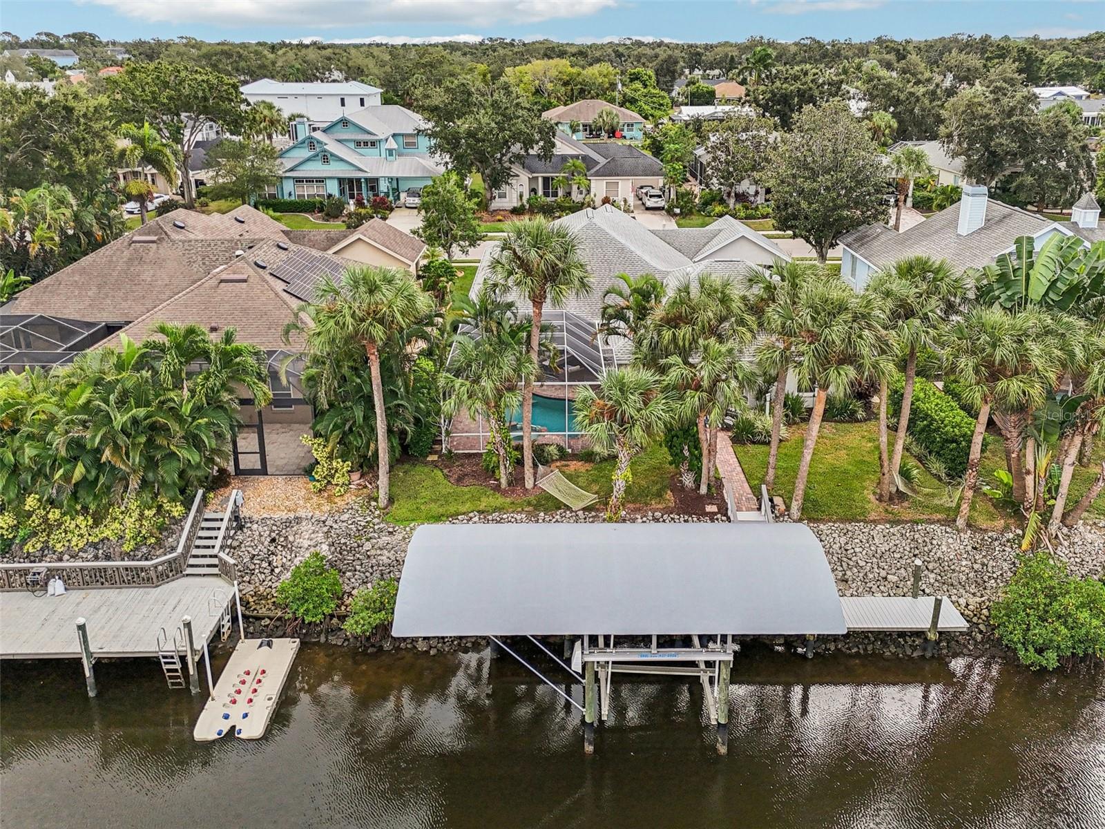 Image 4 of 65 For 4611 Shark Drive