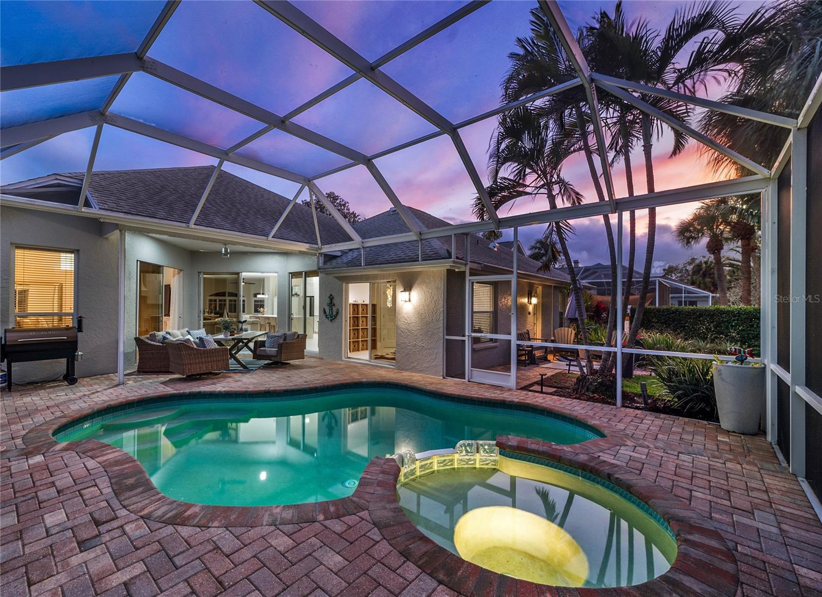 Image 48 of 65 For 4611 Shark Drive