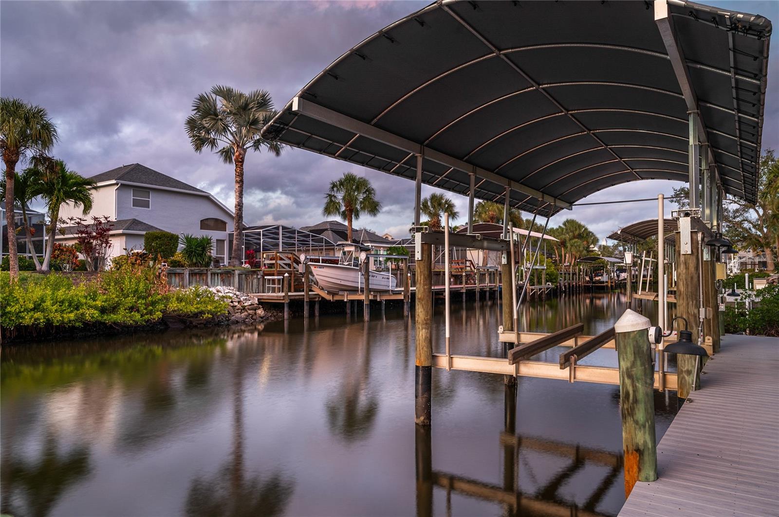 Image 51 of 65 For 4611 Shark Drive