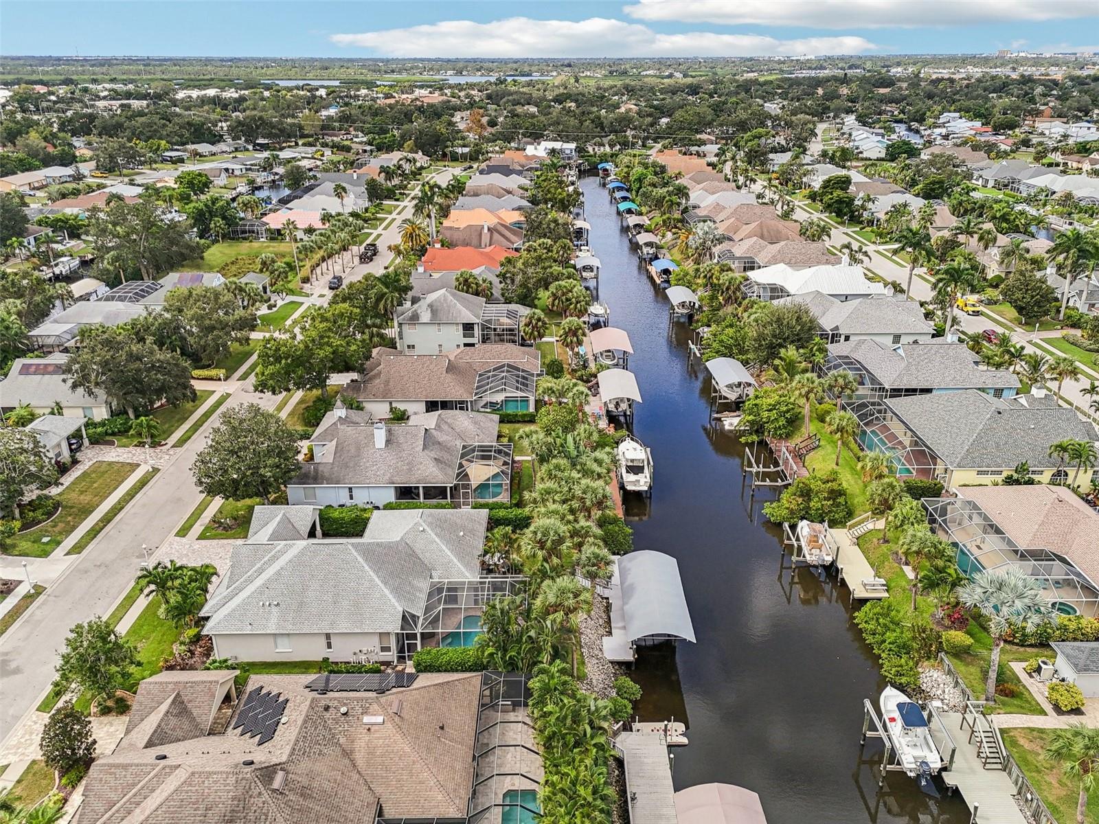 Image 57 of 65 For 4611 Shark Drive