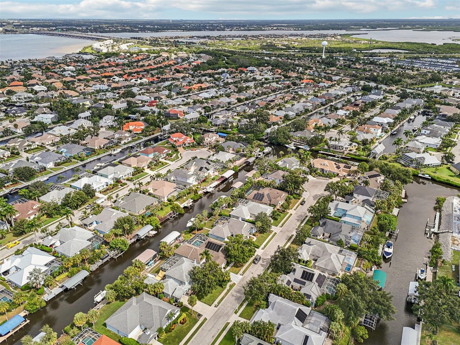 Image 59 of 65 For 4611 Shark Drive