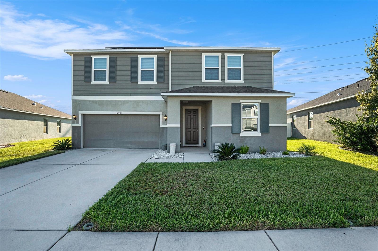 Details for 12481 Aston Drive, HUDSON, FL 34669