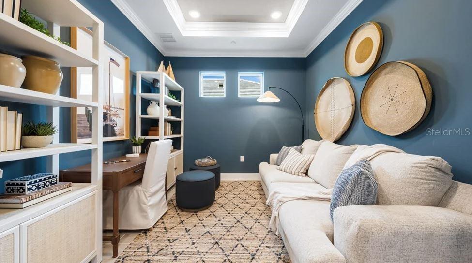 Image 13 of 28 For 3871 Cavour Court