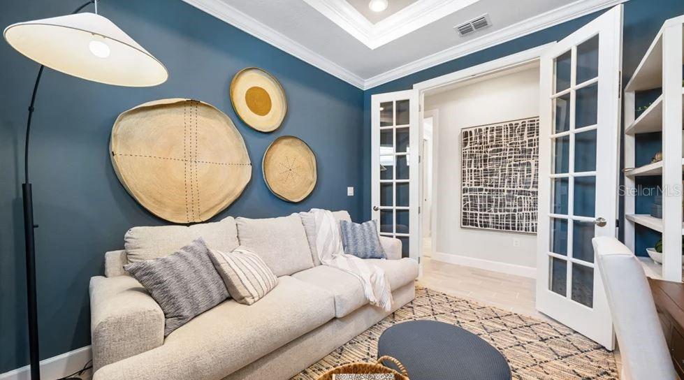 Image 14 of 28 For 3871 Cavour Court