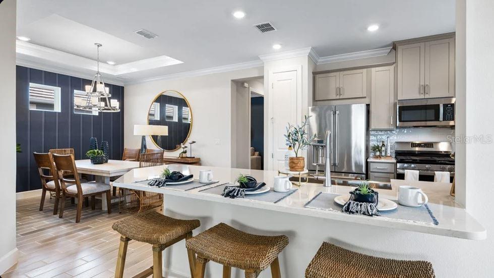 Image 16 of 28 For 3871 Cavour Court