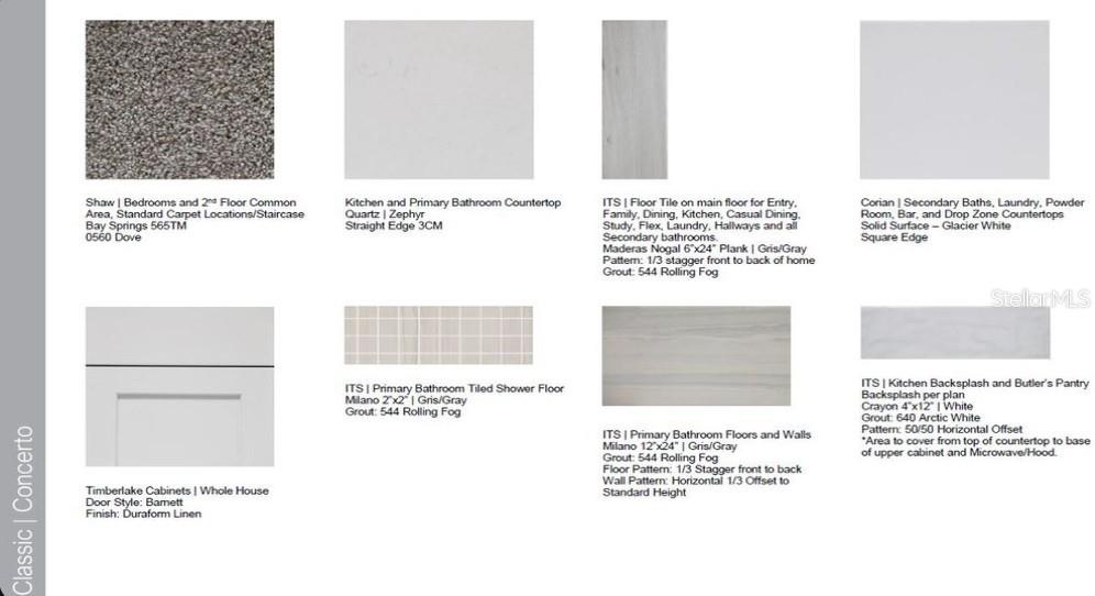 Image 3 of 28 For 3871 Cavour Court