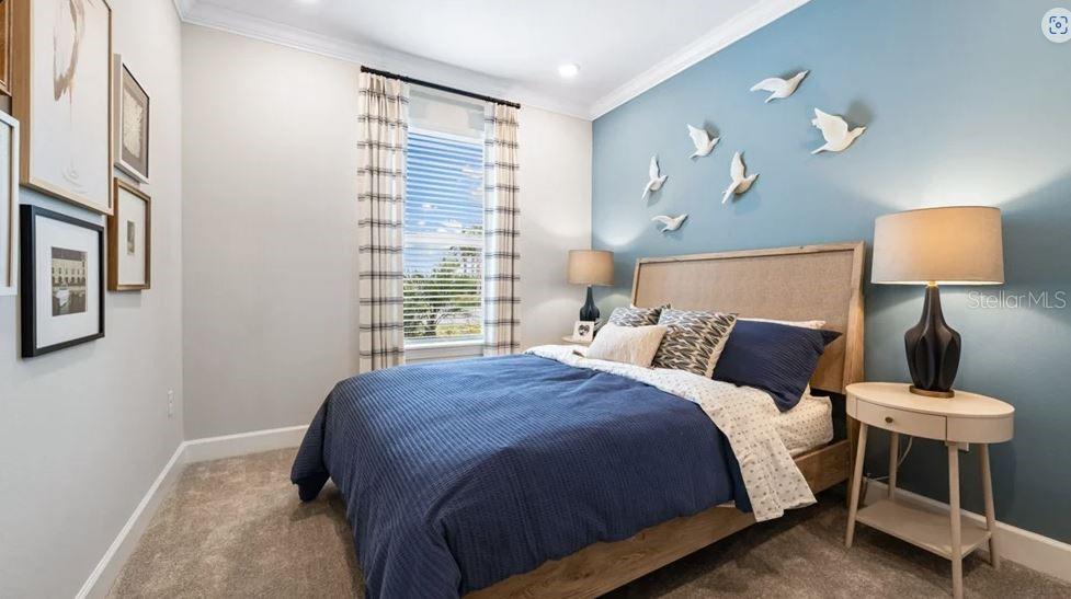 Image 6 of 28 For 3871 Cavour Court