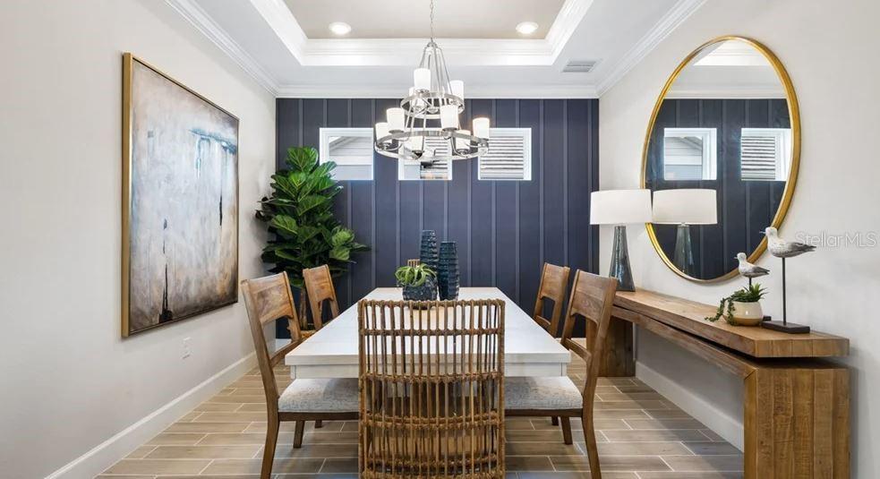 Image 7 of 28 For 3871 Cavour Court