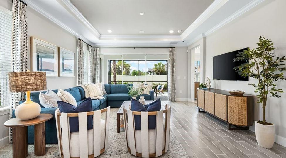 Image 9 of 28 For 3871 Cavour Court