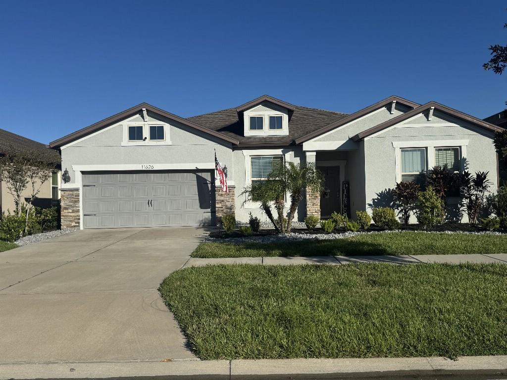 Details for 11626 Dublin Grafton Drive, RIVERVIEW, FL 33579