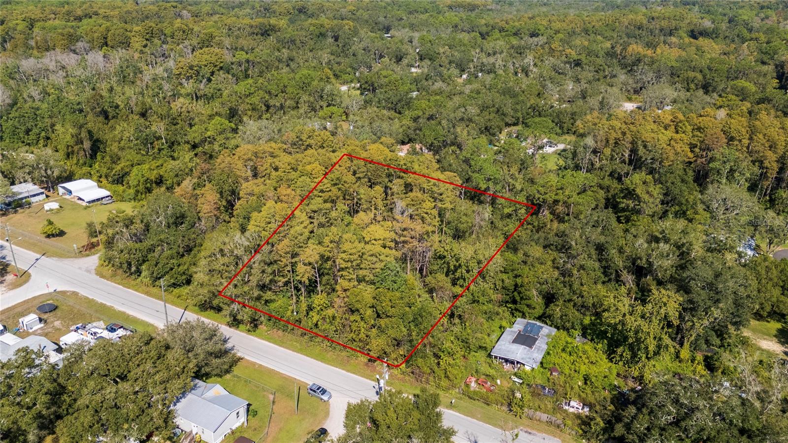 Image 3 of 9 For 0 Huntley Street