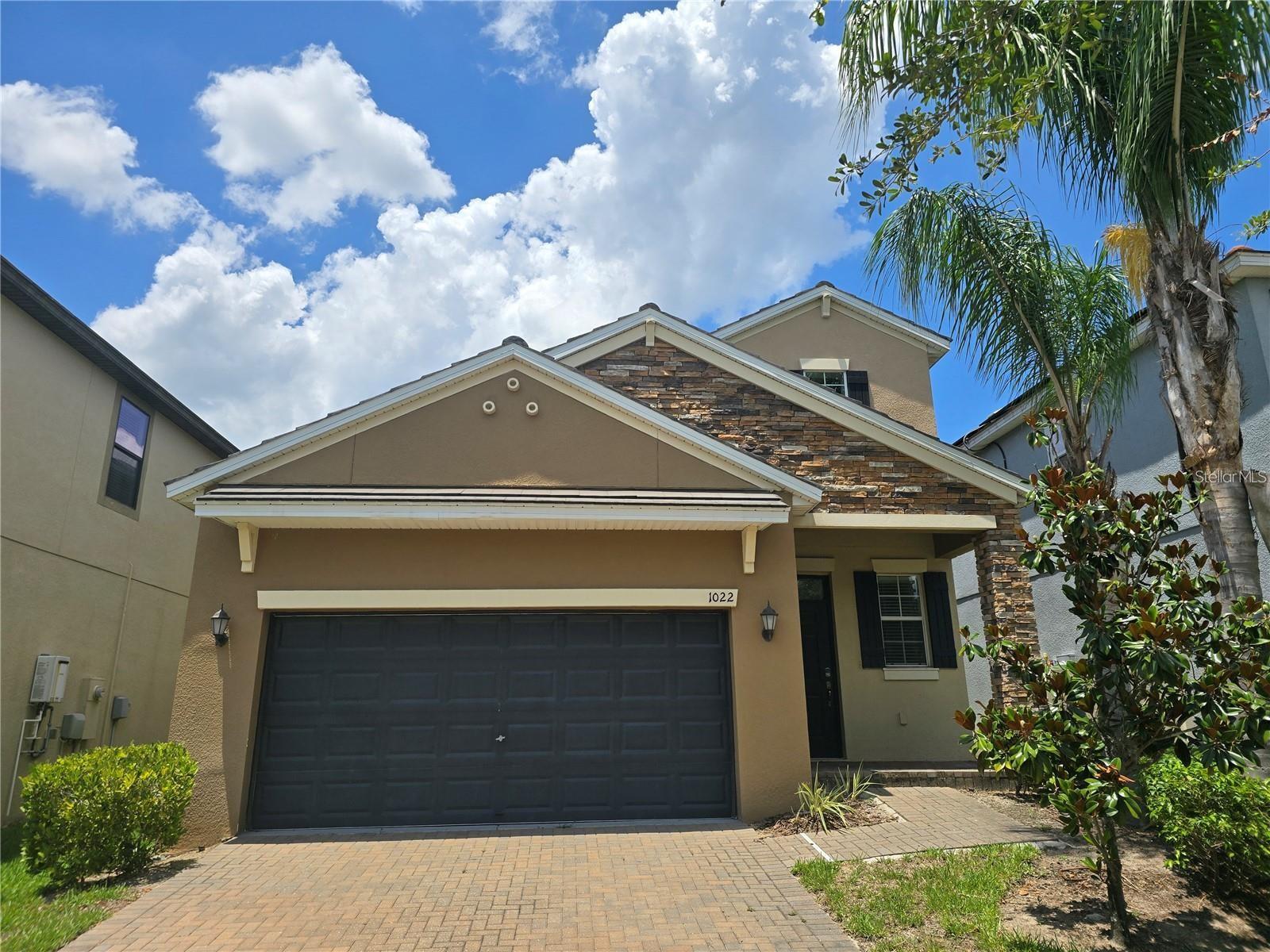 Details for 1022 Oliveto Verdi Court, BRANDON, FL 33511