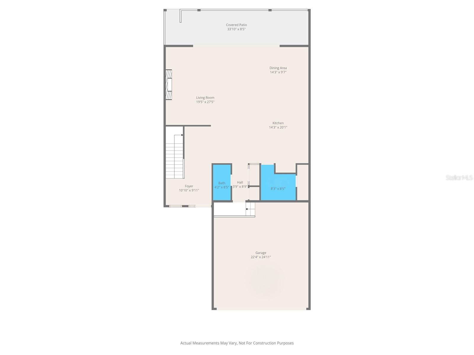 Image 60 of 61 For 5008 Elberon Street