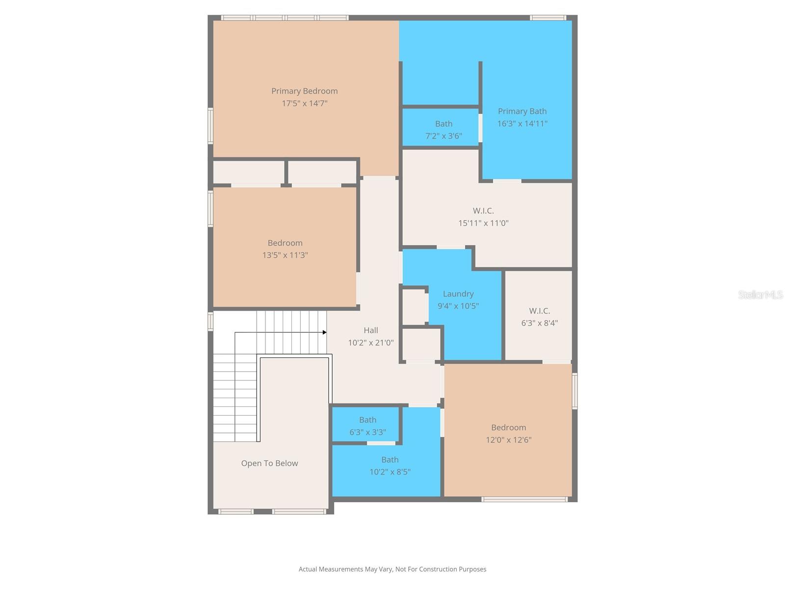 Image 61 of 61 For 5008 Elberon Street