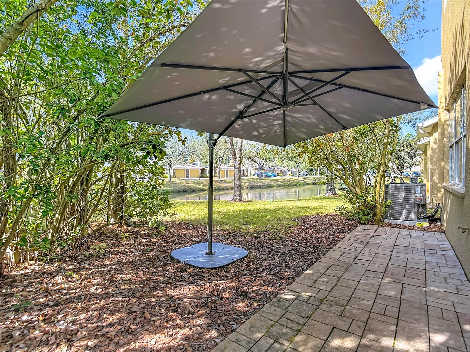 Image 27 of 59 For 8123 Stone Path Way