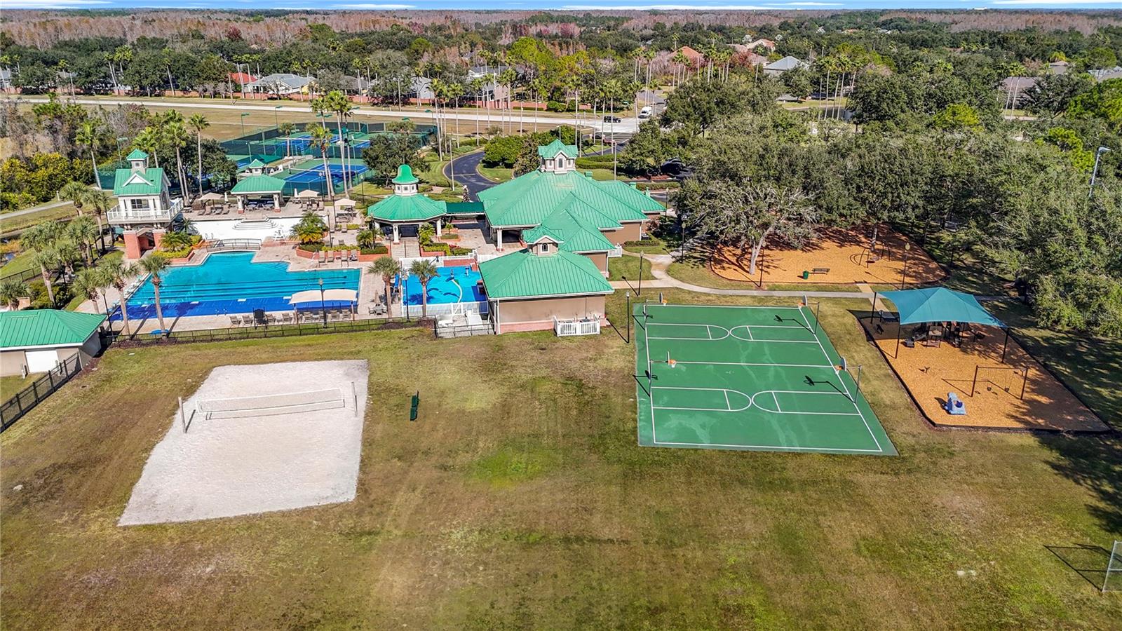 Image 57 of 59 For 8123 Stone Path Way