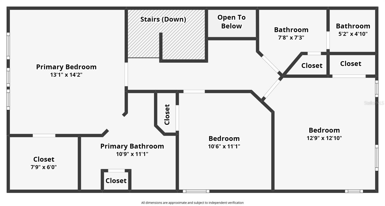 Image 59 of 59 For 8123 Stone Path Way