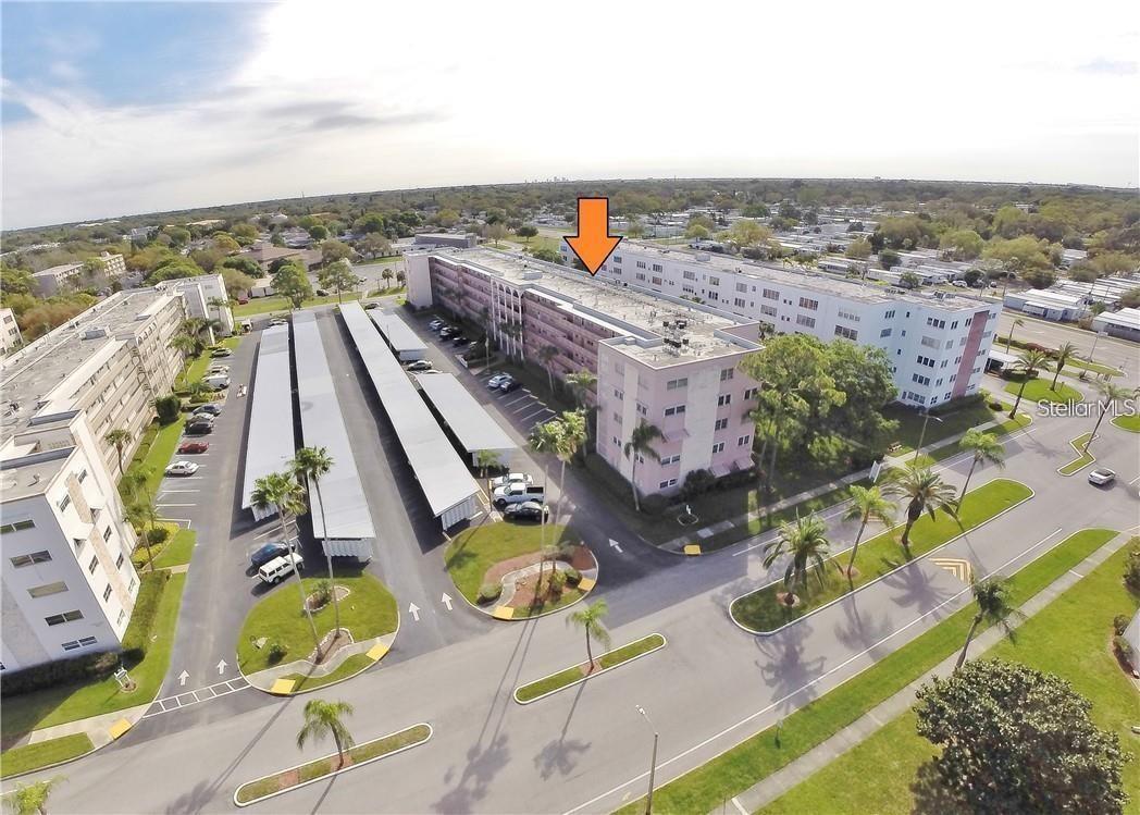 Image 4 of 40 For 5521 80th Street N 503