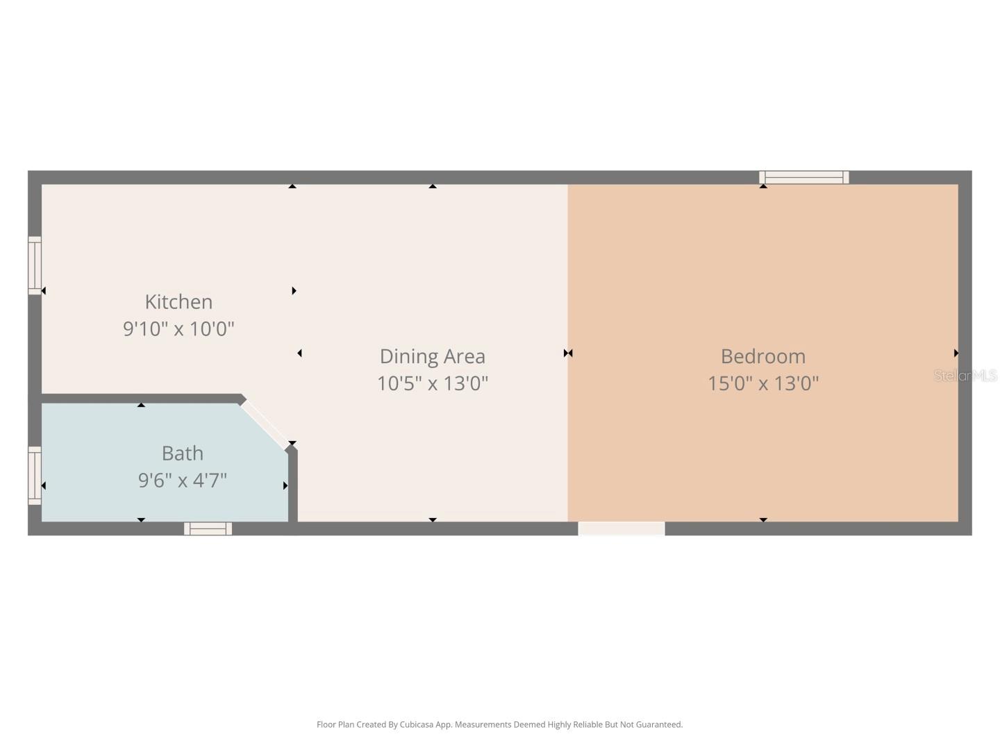 Image 10 of 10 For 5820 Michigan Avenue B