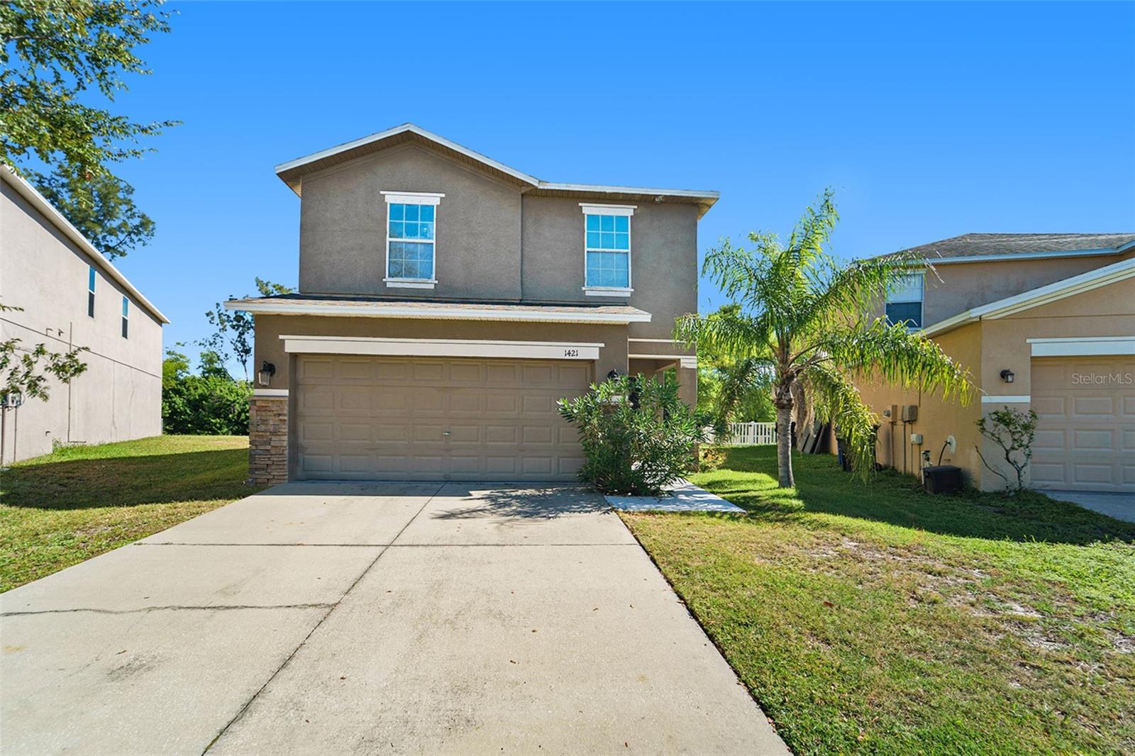 Details for 1421 Tahoe Springs Court, RUSKIN, FL 33570
