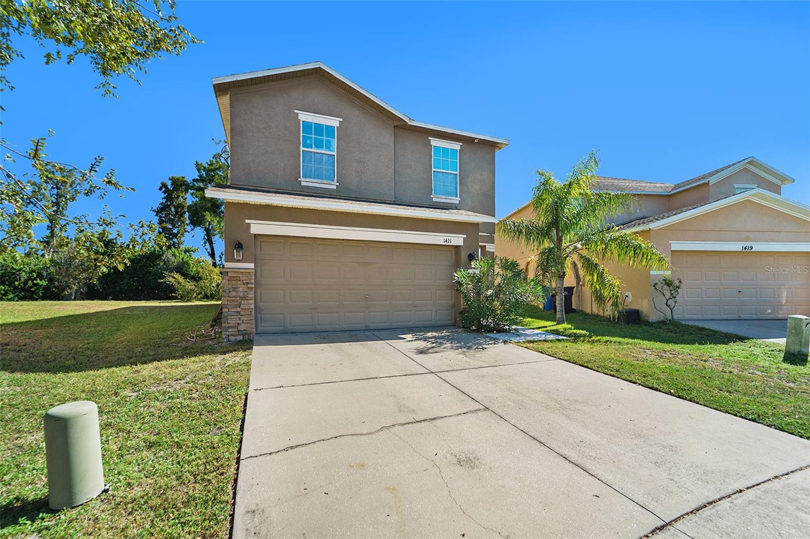 Image 2 of 32 For 1421 Tahoe Springs Court