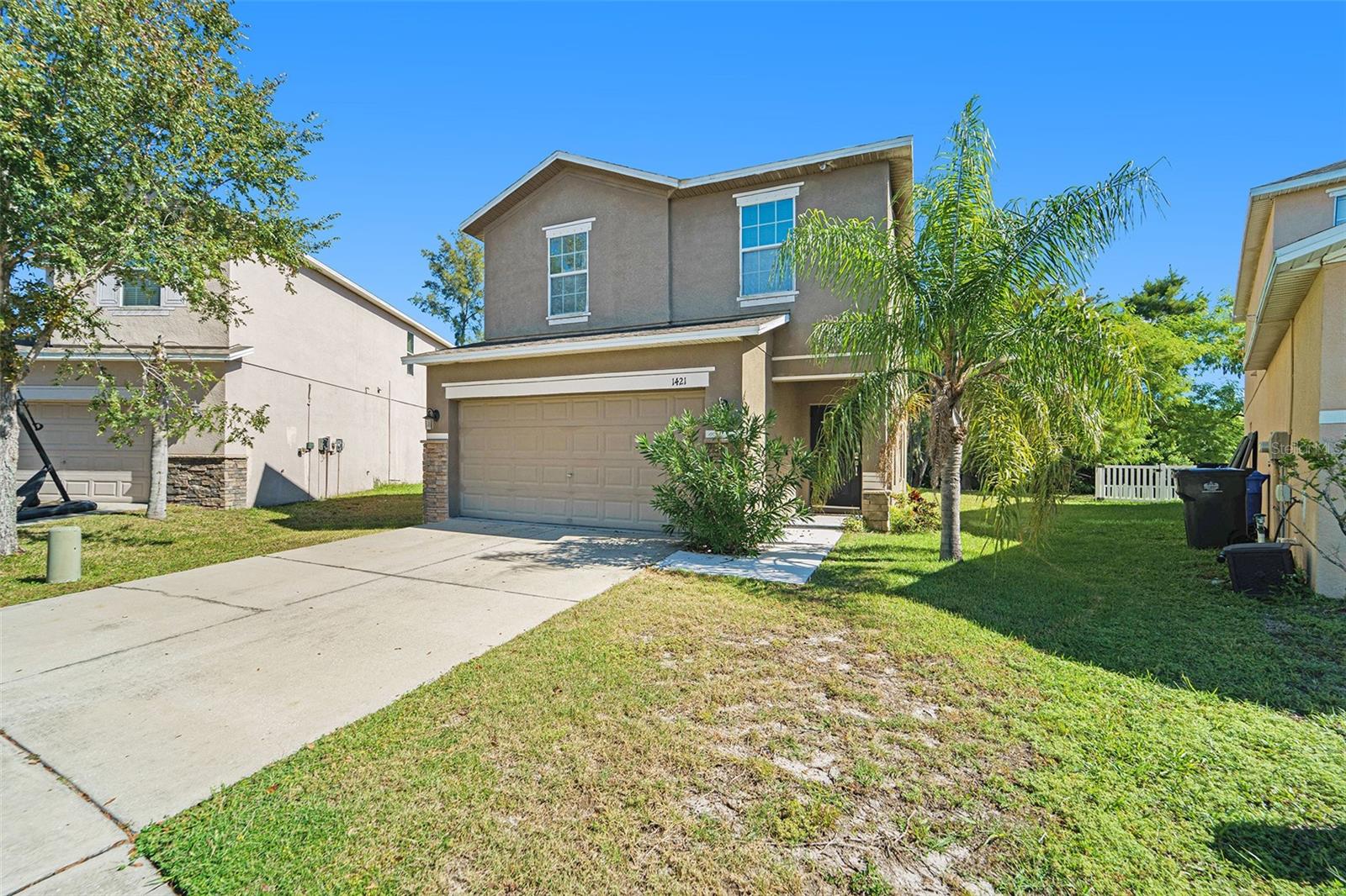 Image 3 of 32 For 1421 Tahoe Springs Court