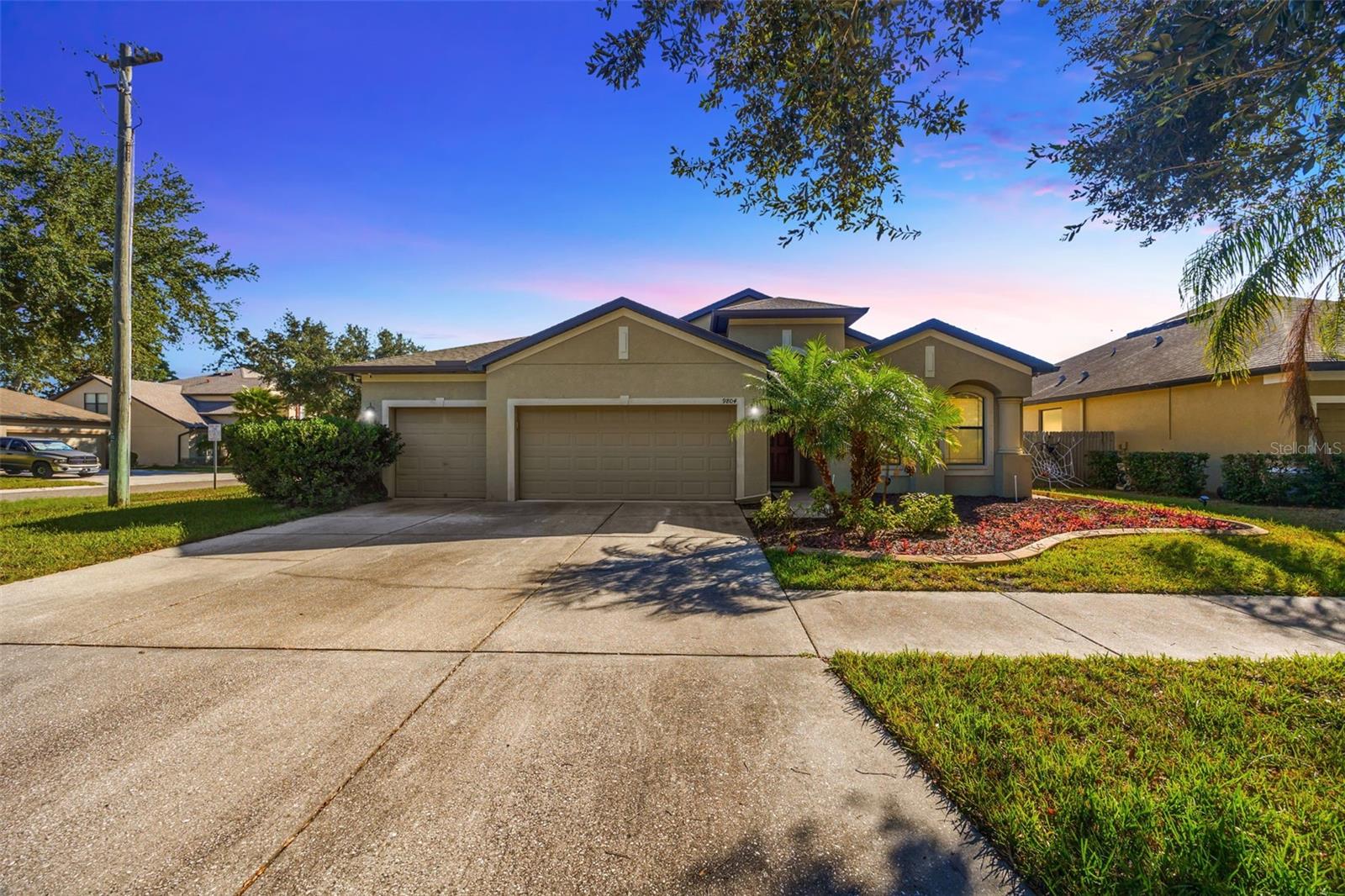 Details for 9804 Carr Road, RIVERVIEW, FL 33569