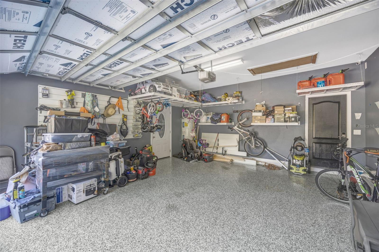 Image 33 of 39 For 9804 Carr Road