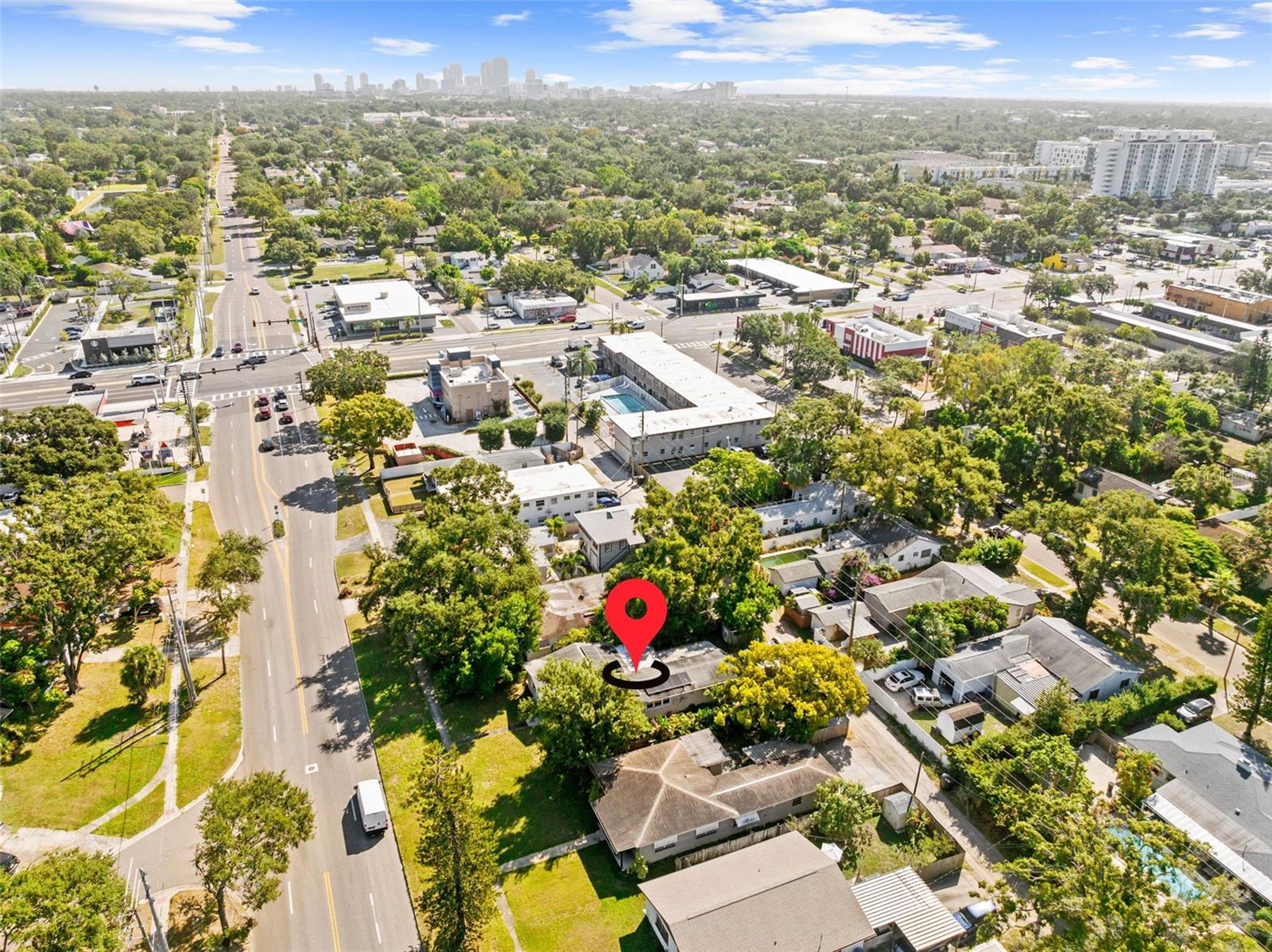 Image 14 of 46 For 3468 9th Avenue N