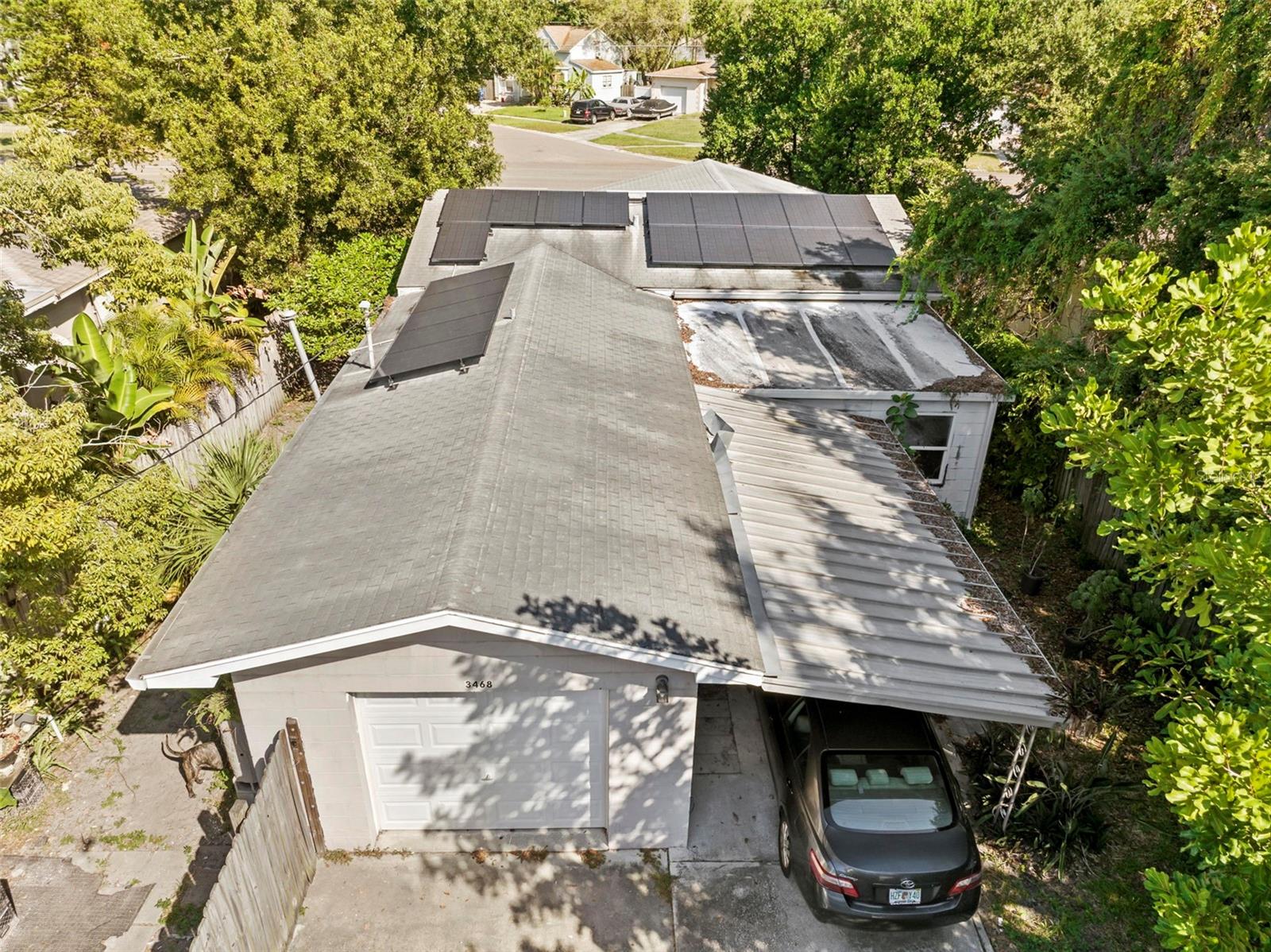 Image 19 of 46 For 3468 9th Avenue N