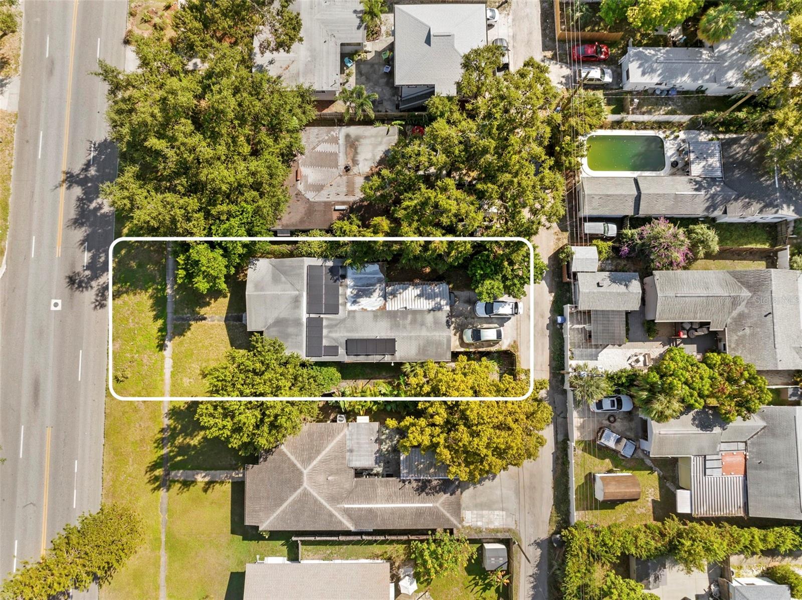 Image 3 of 46 For 3468 9th Avenue N