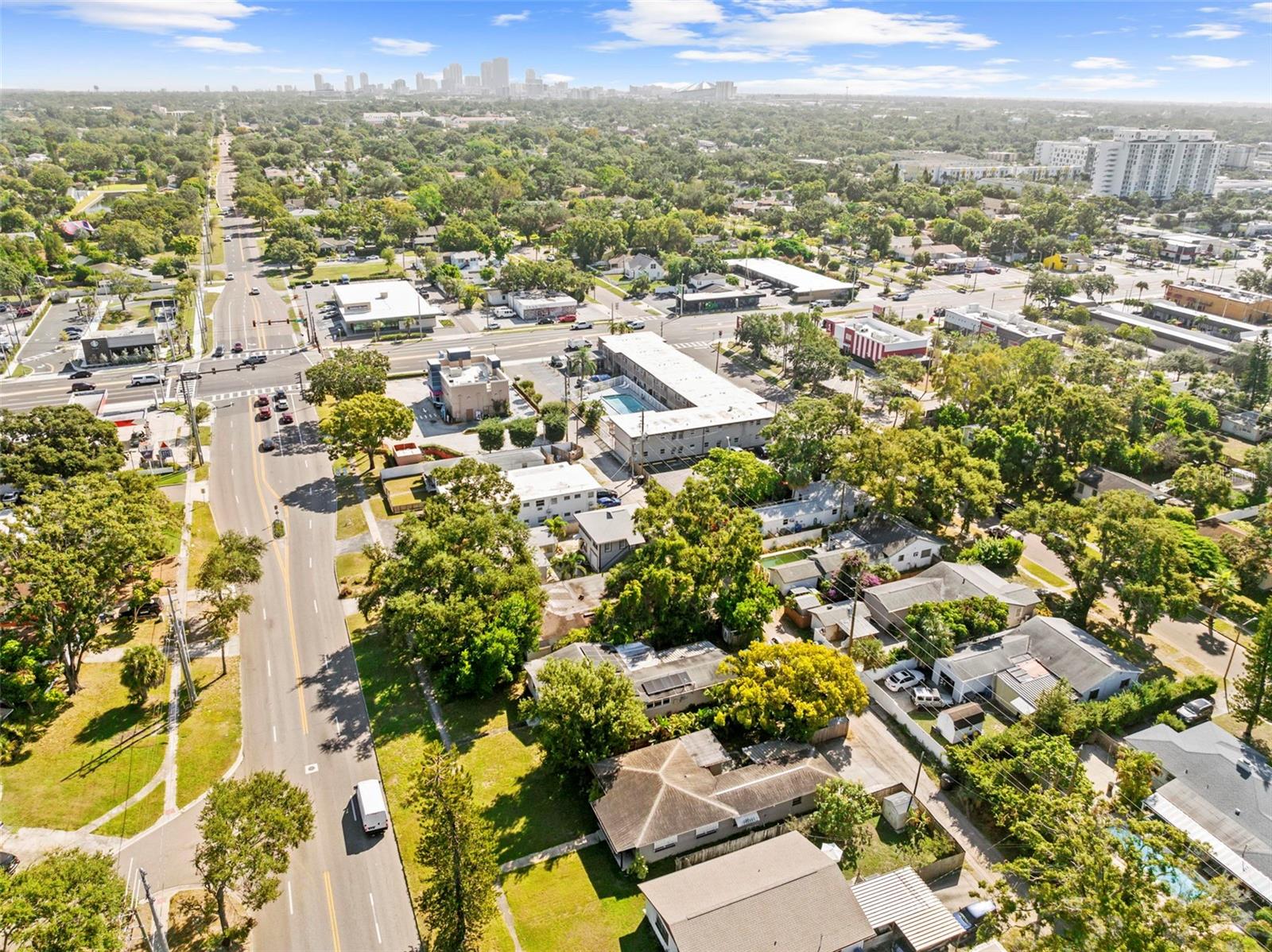 Image 40 of 46 For 3468 9th Avenue N