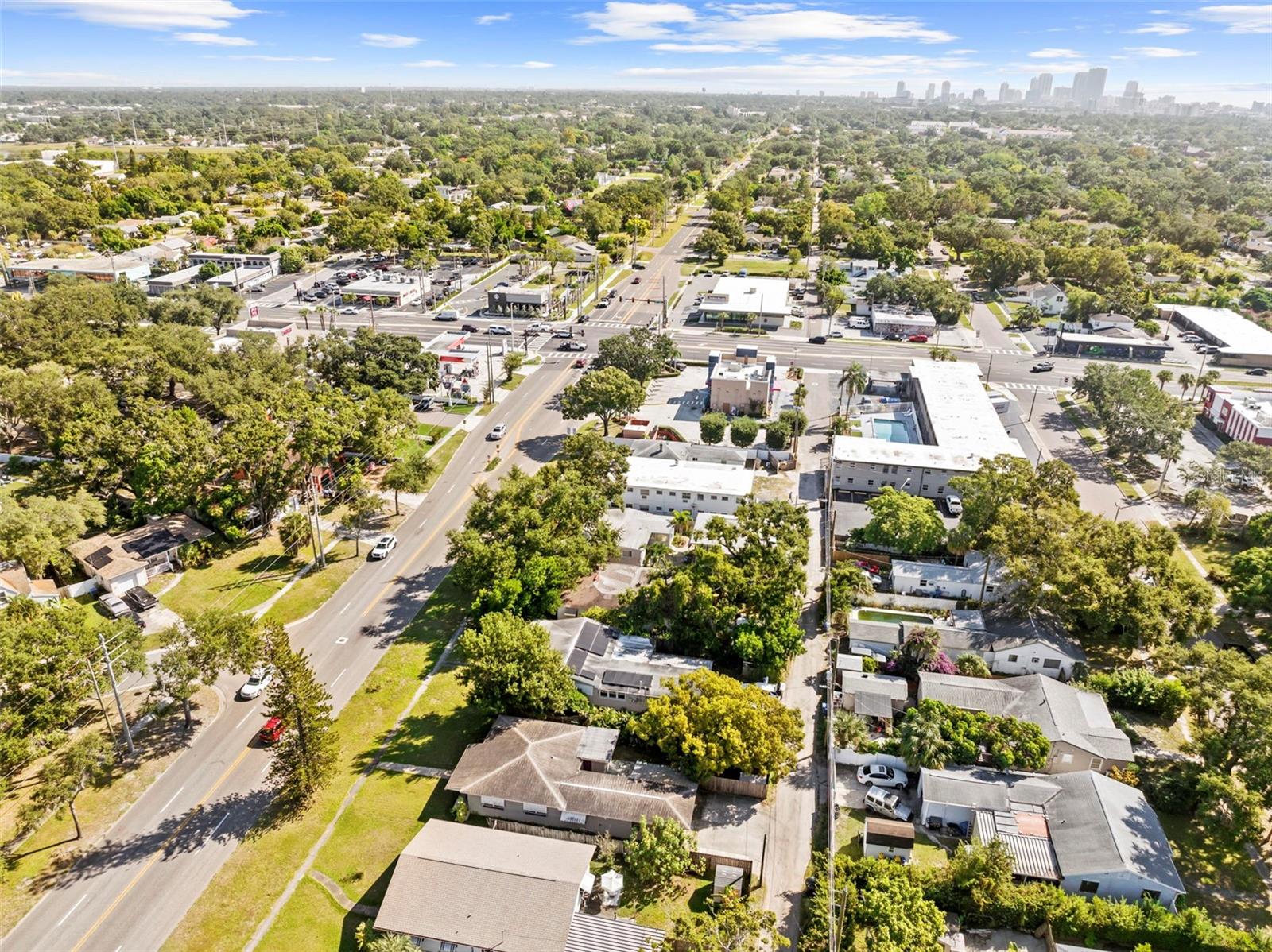 Image 41 of 46 For 3468 9th Avenue N