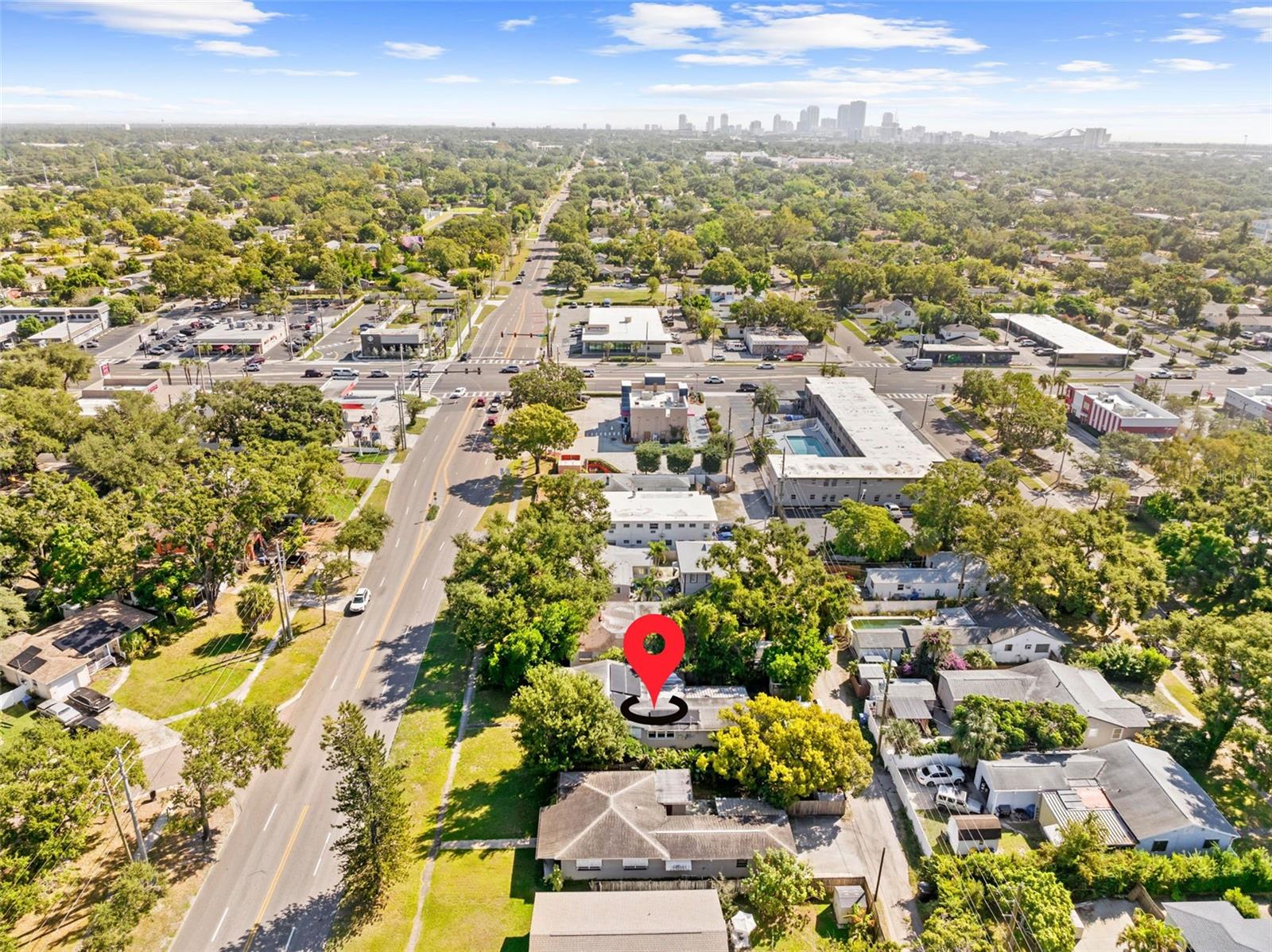 Image 43 of 46 For 3468 9th Avenue N